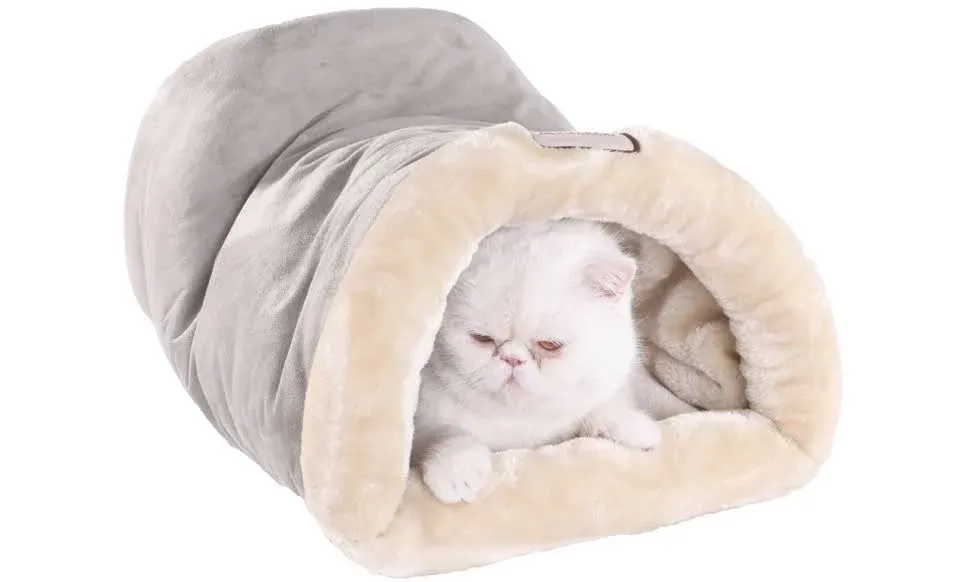 Armarkat Cat Bed C15HHL/MH