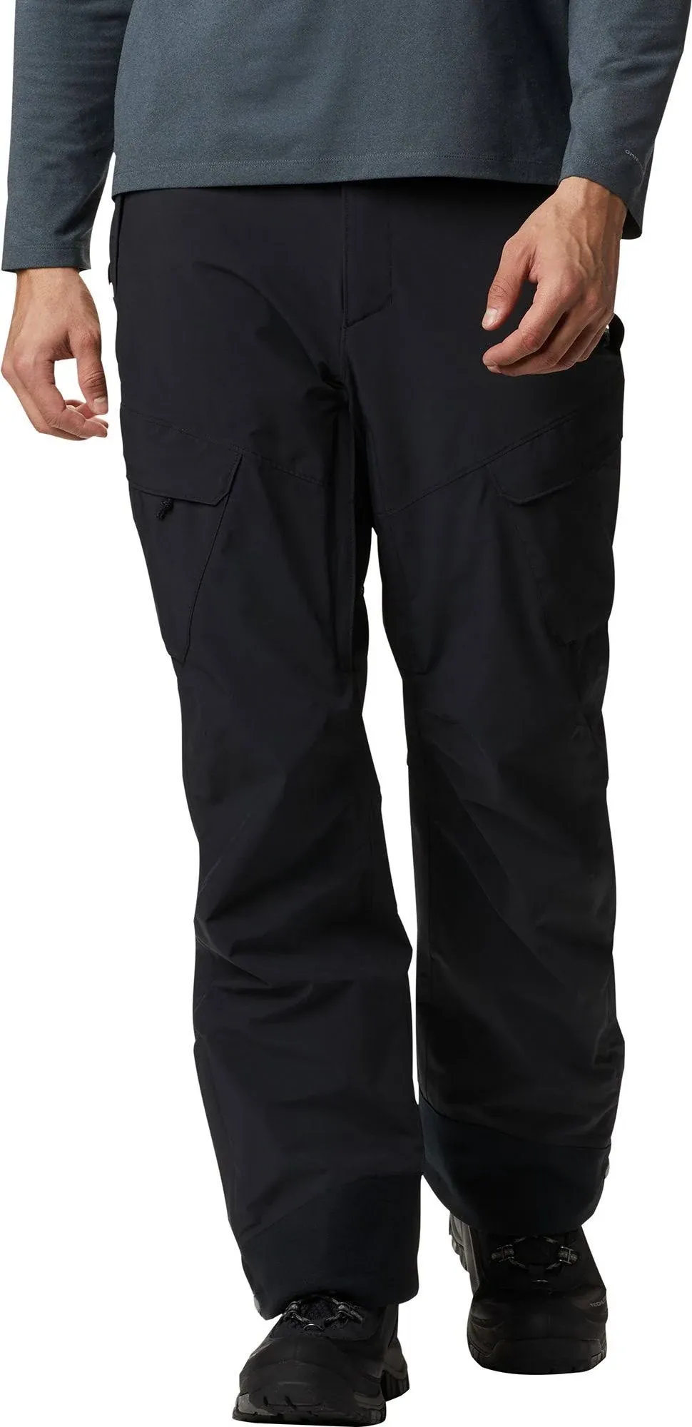 Columbia mens Powder Stash PantPowder Stash Pant