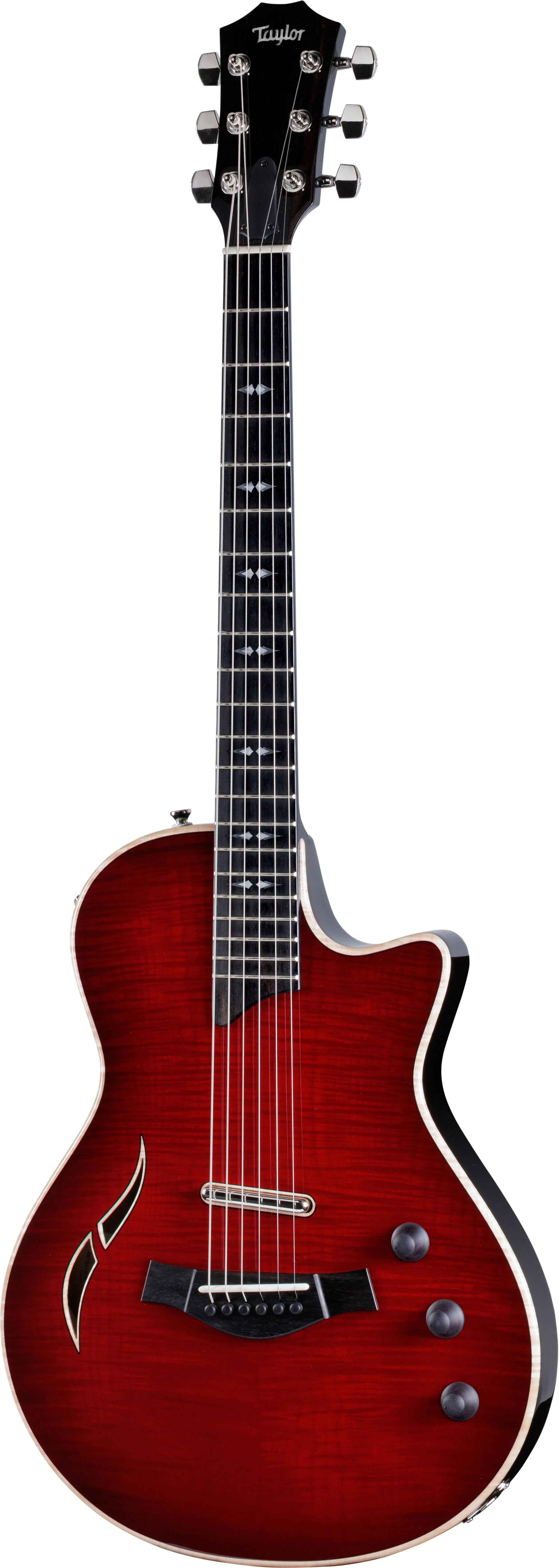 Taylor T5z Pro