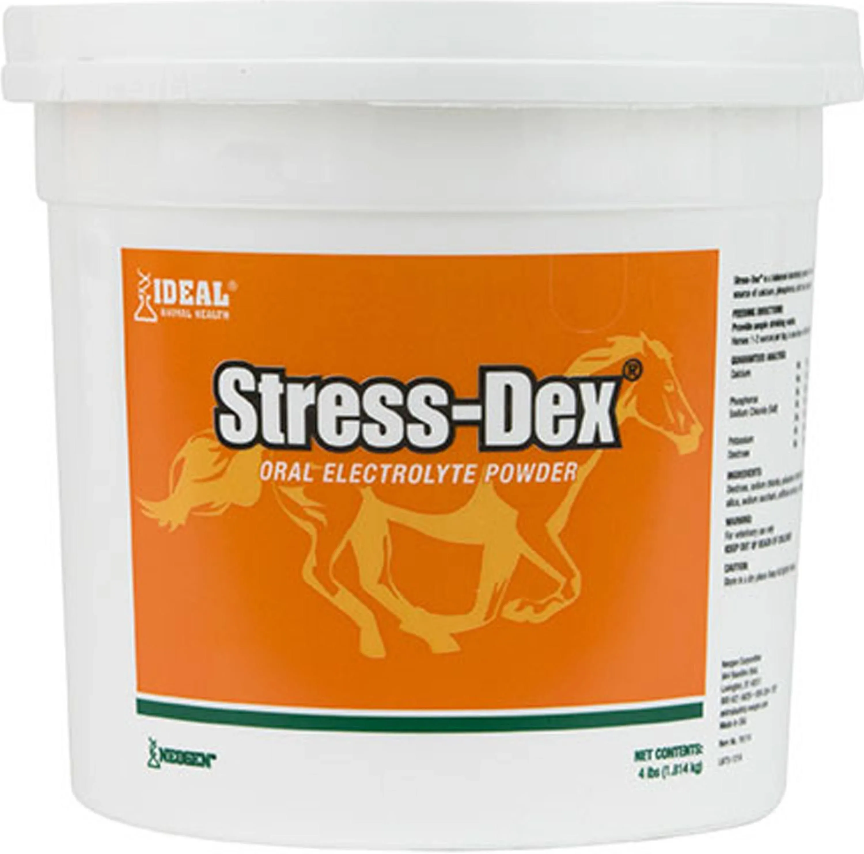 Stress-Dex Electrolyte Supplement