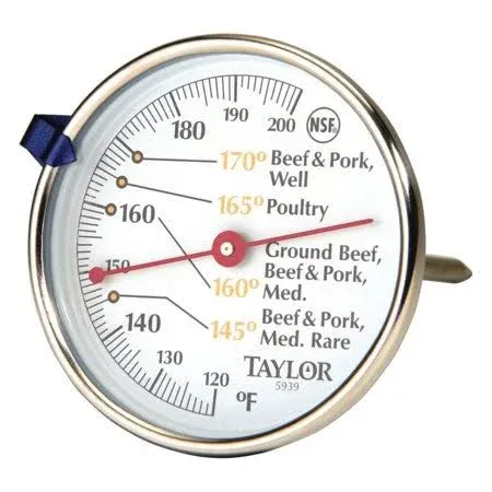 Taylor Meat Thermometer