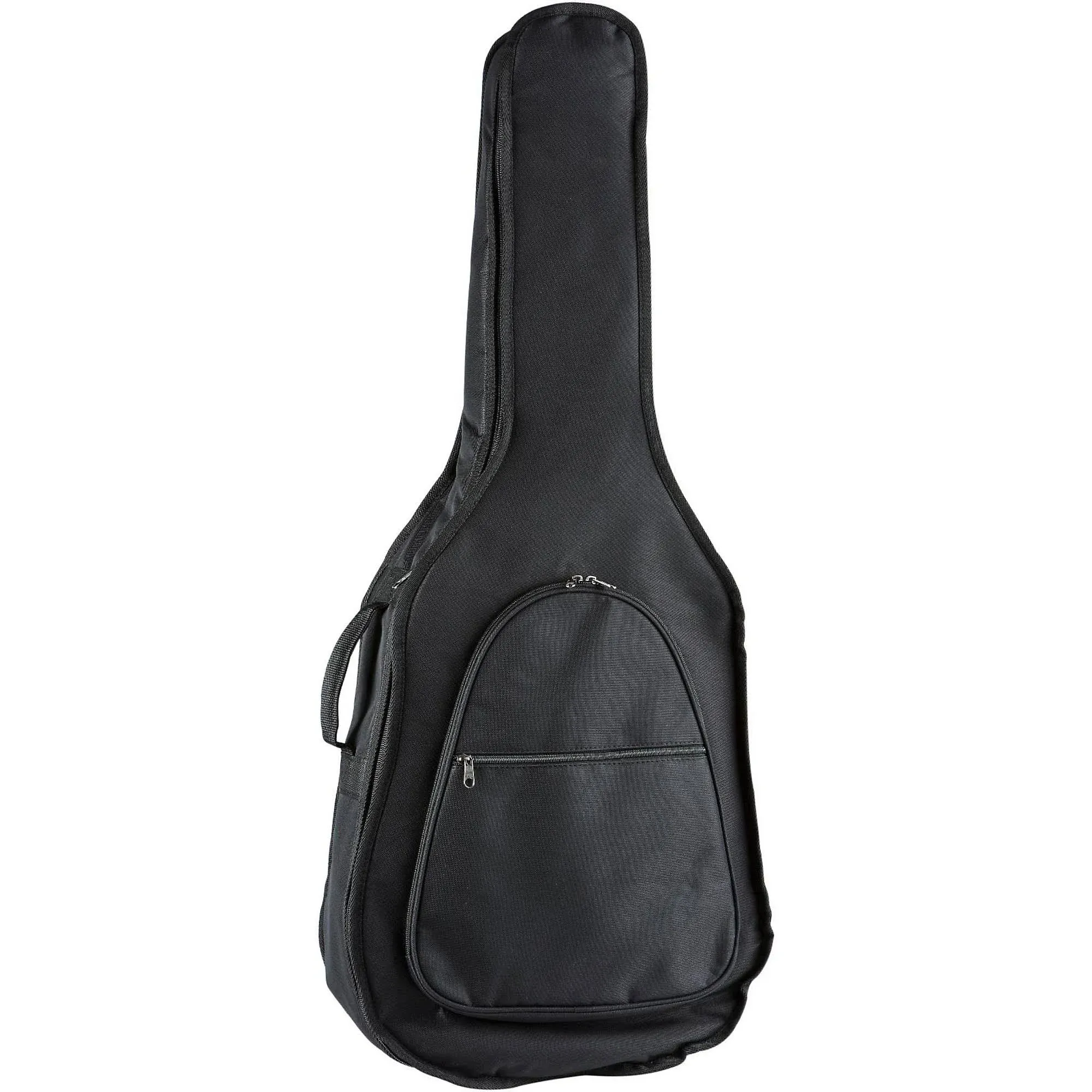 Musician's Gear 7/8 Size Acoustic Guitar Gig Bag