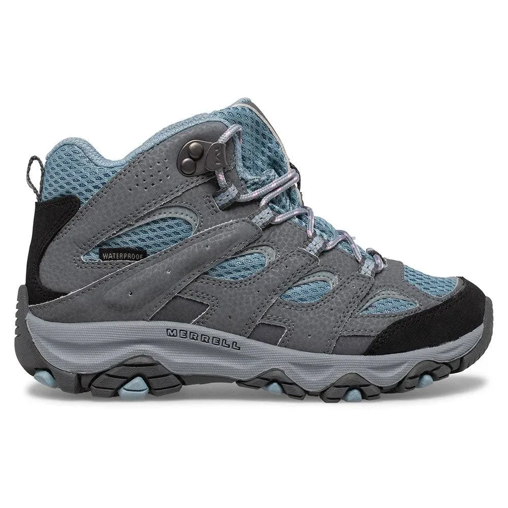 Merrell Moab 3 Mid Waterproof Hiker Altitude