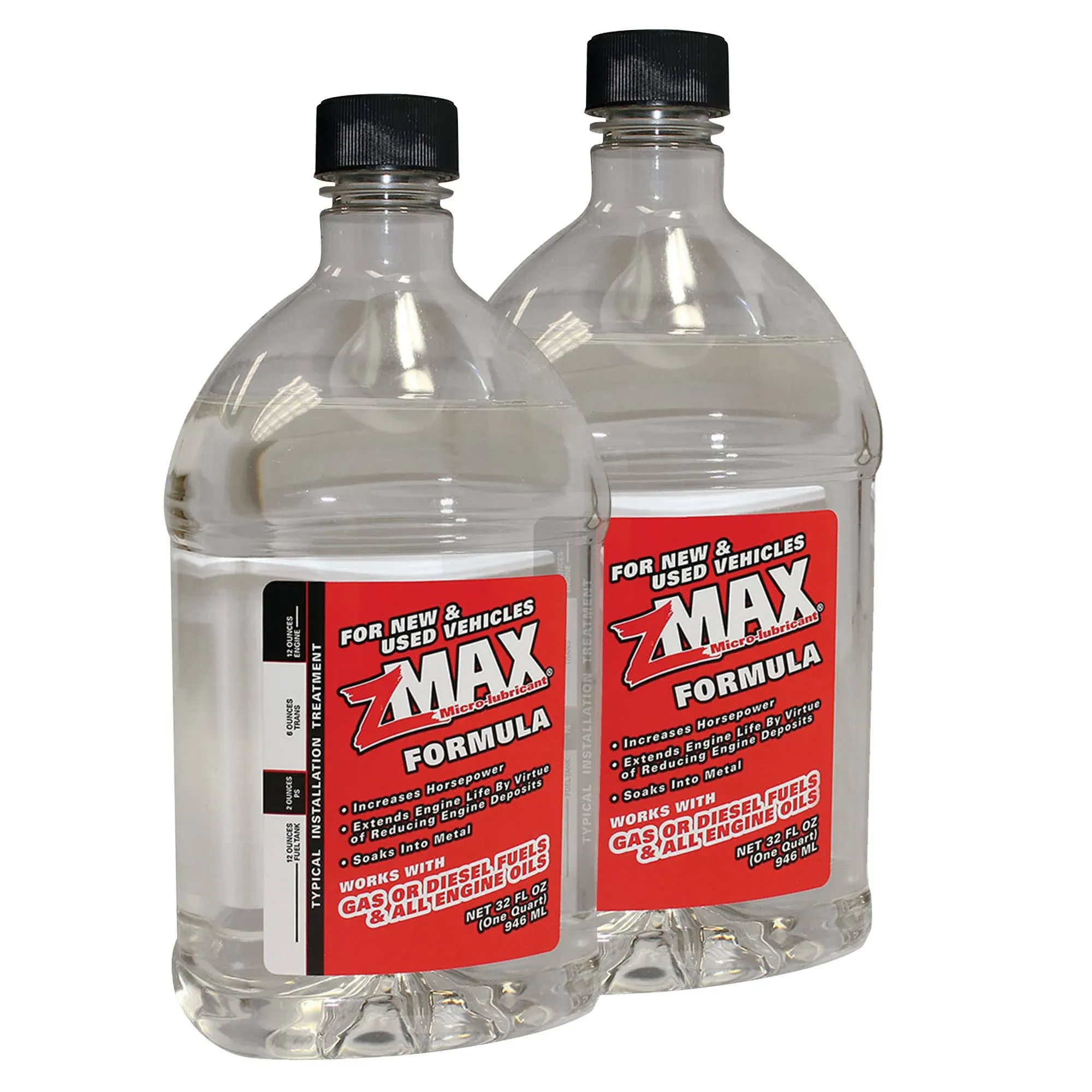 zMAX 58-112 Multi-Use Lube 2-Pack-Easy to Use Aerosol Spray Prevents Rust &amp; Lube