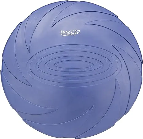 IMK9 Dog Frisbee Toy