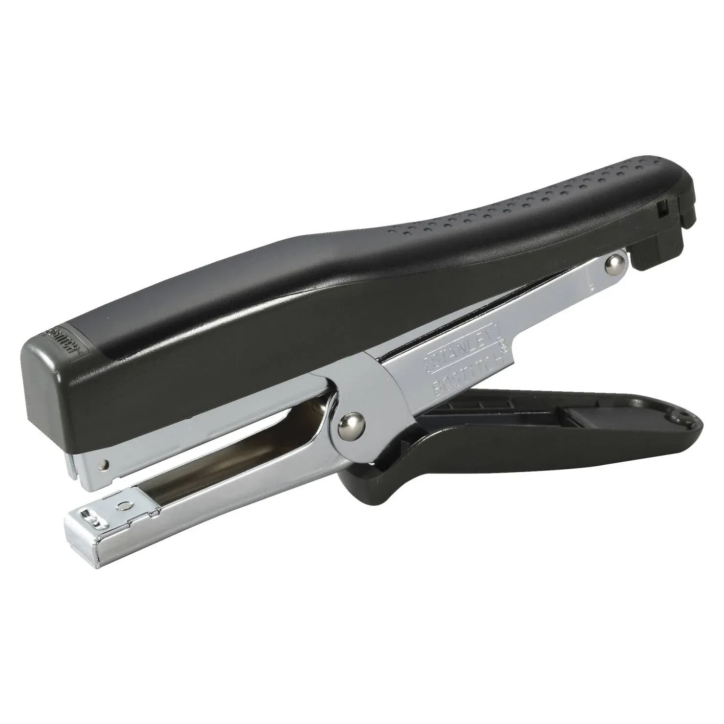 Bostitch Office B8 Xtreme Duty 45 Sheet Plier Stapler, Black (B8HDP)