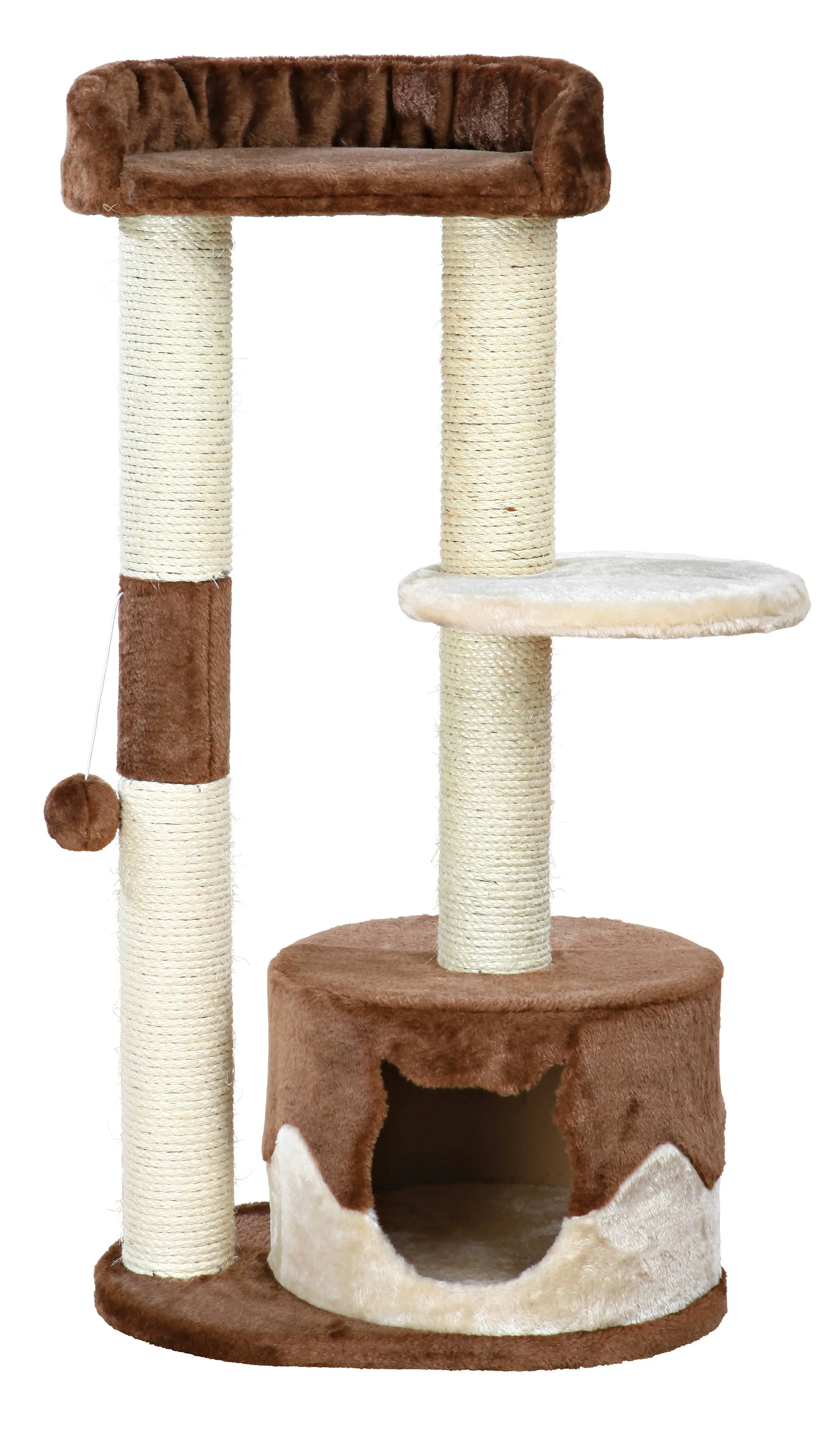 Trixie Pilar Cat Tree