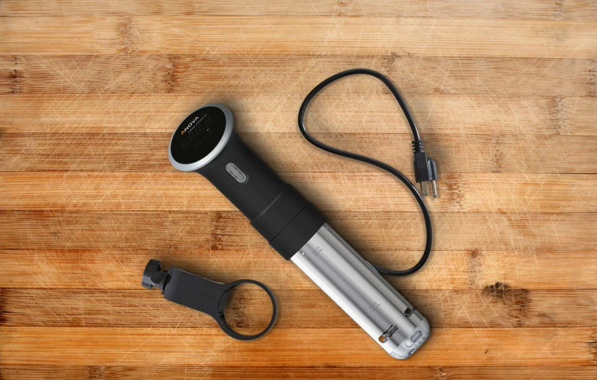 Anova A2.2 Precision Cooker - Black