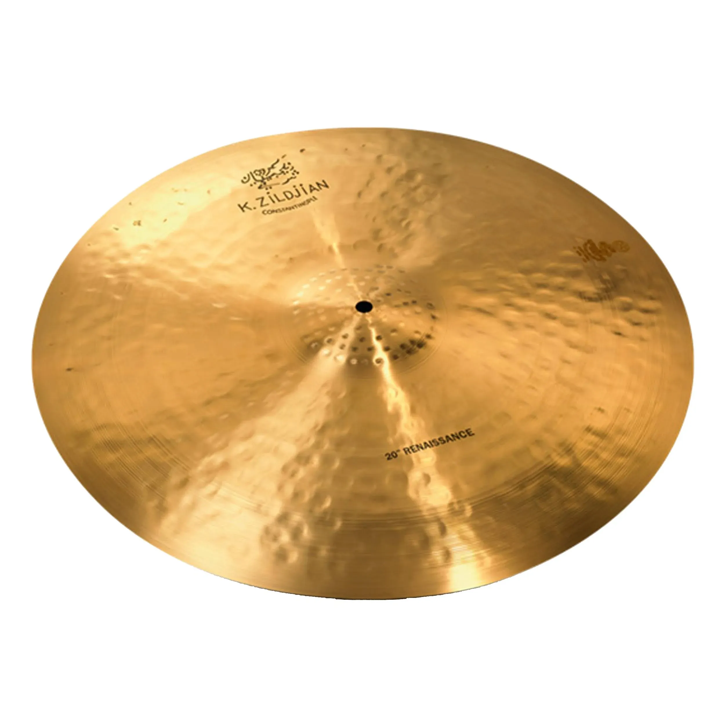 Zildjian 20" K Constantinople Renaissance Ride Cymbal