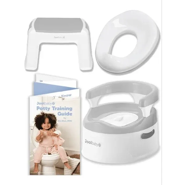 Jool Baby 3-in-1 Potty Training Kit