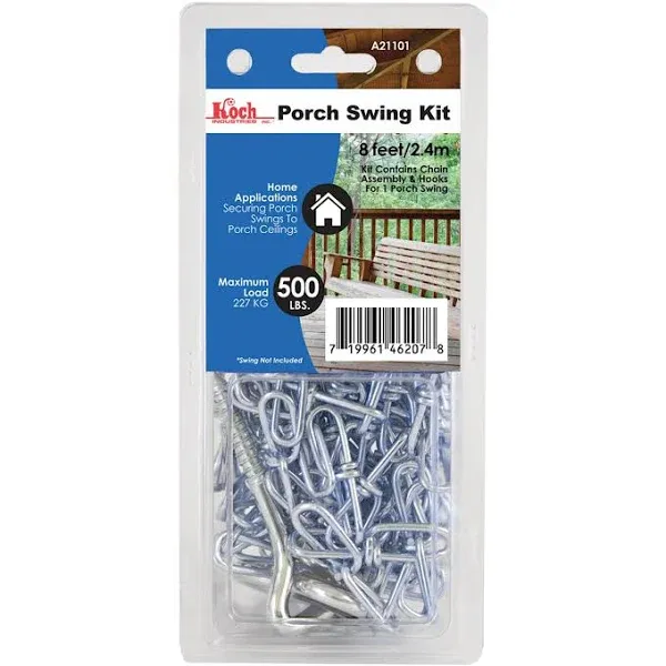 Koch Industries A21101 Porch Swing Kit