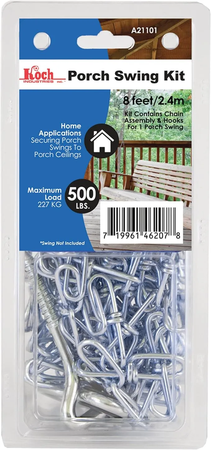 Koch Industries Porch Swing Kit A21101