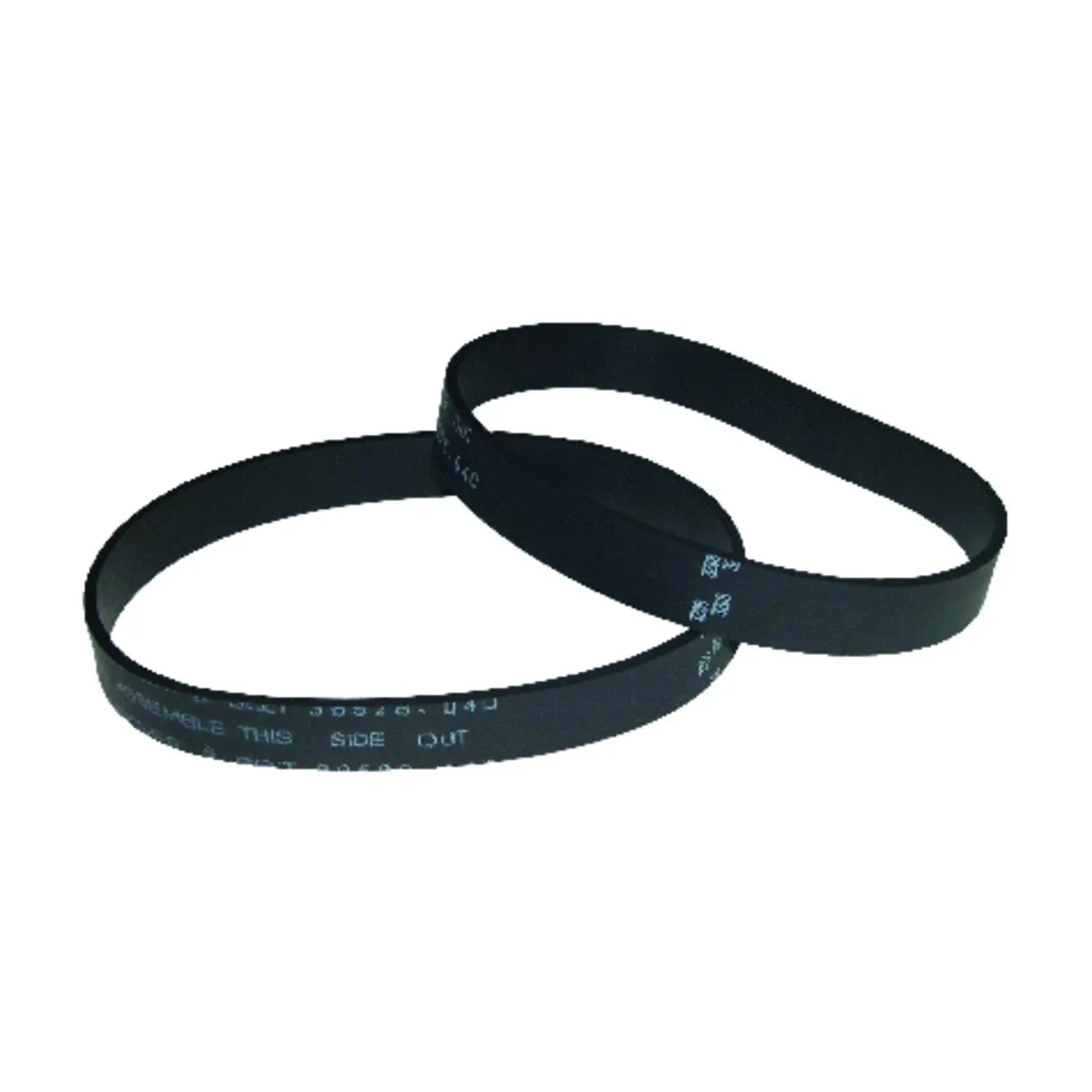 Hoover Elite Legacy Vacuum Belt 2-Pack - 40201190