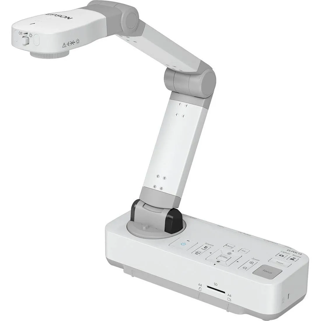 Epson V12H757020 Dc-13 Document Camera