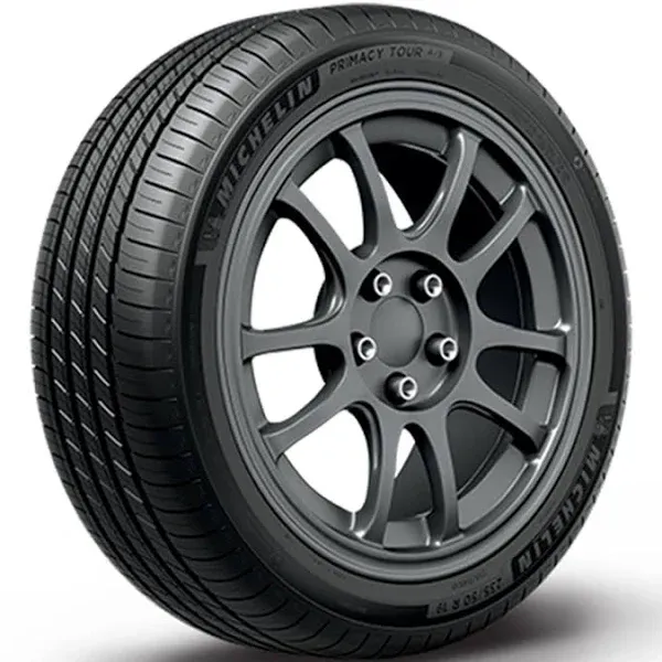 Michelin Primacy Tour A/S Tire