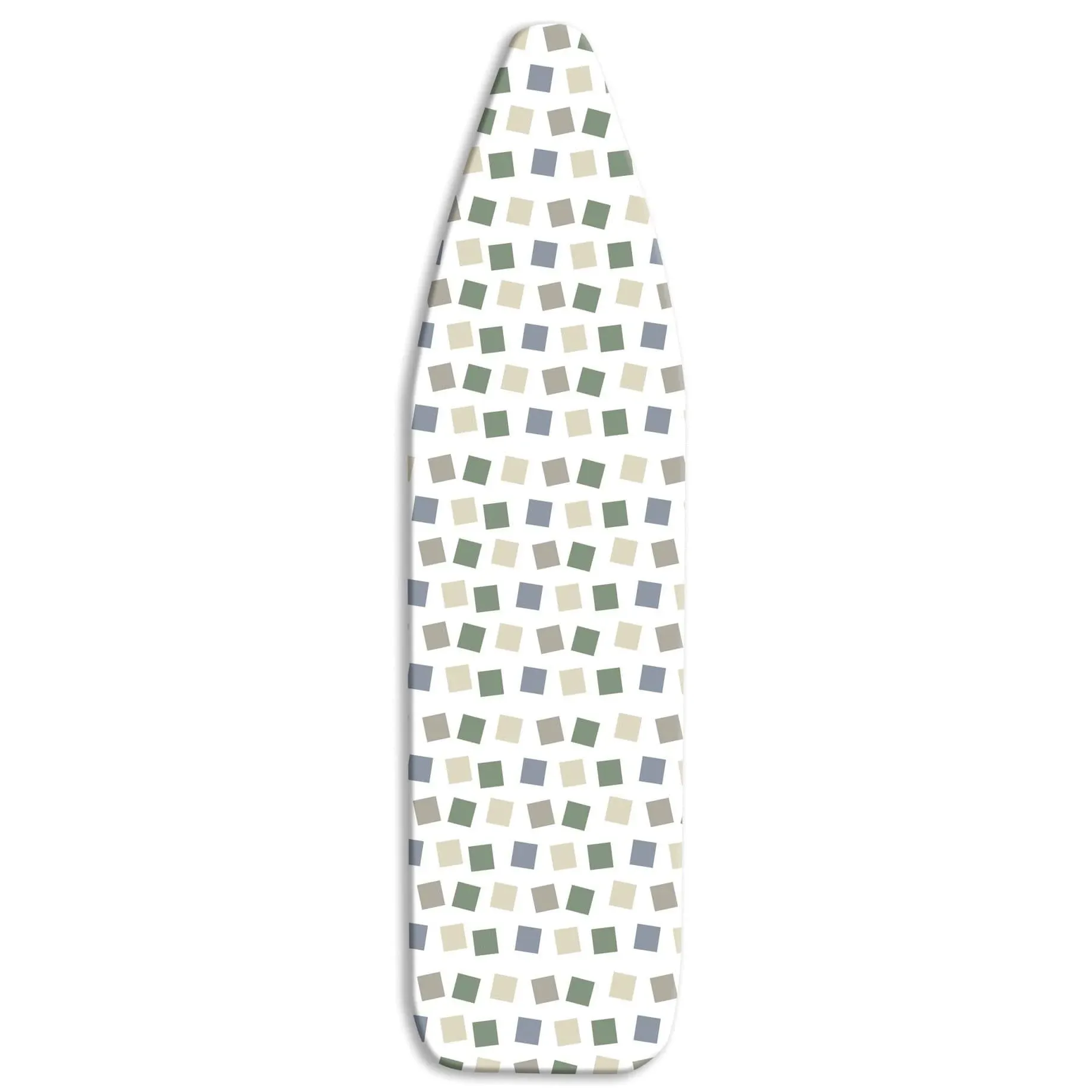 Whitmor Deluxe Ironing Board Cover and Pad