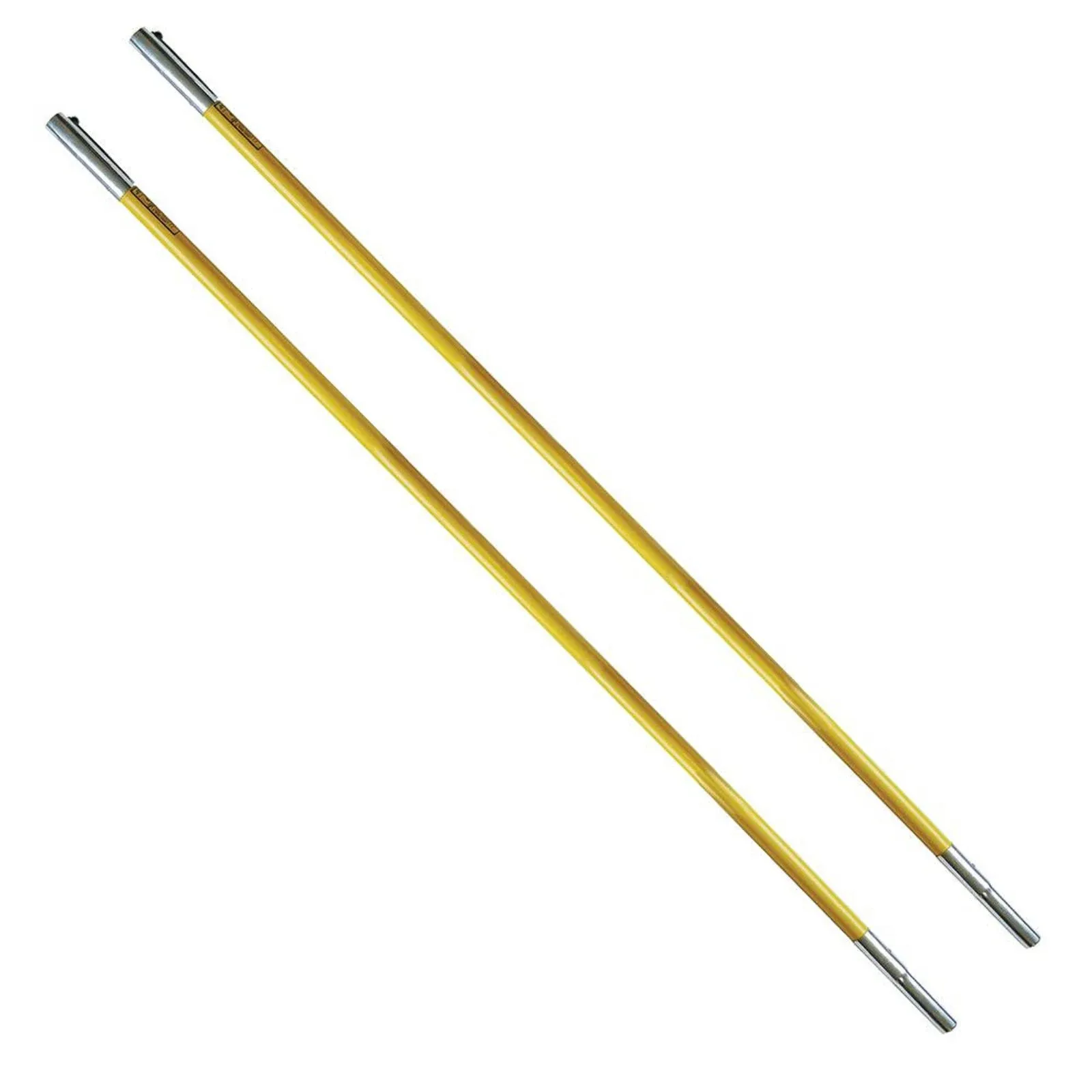 Jameson FG Series 6-Foot Extension Pole 2-Pack