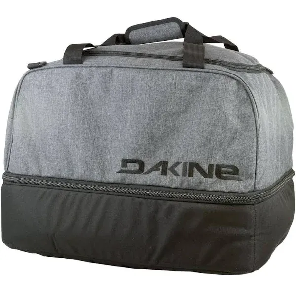 Dakine Boot Locker 69L Snowboard and Ski Boot Bag Carbon