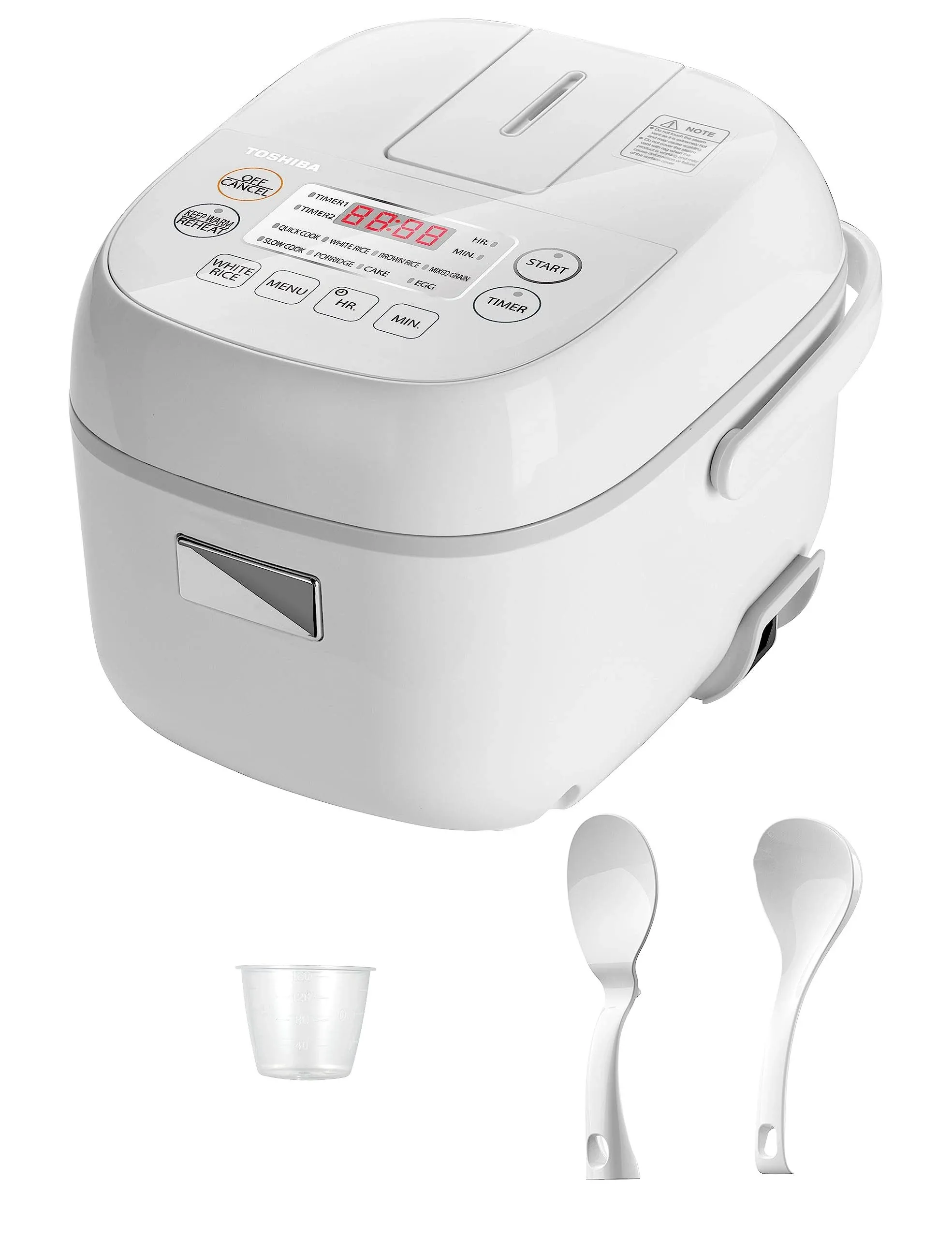 Toshiba Rice Cooker