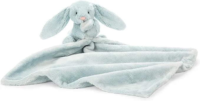 JellyCat: Bashful Beige Bunny Soother