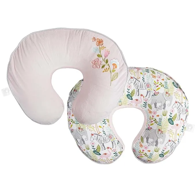 Luxe Nursing Support Pillow