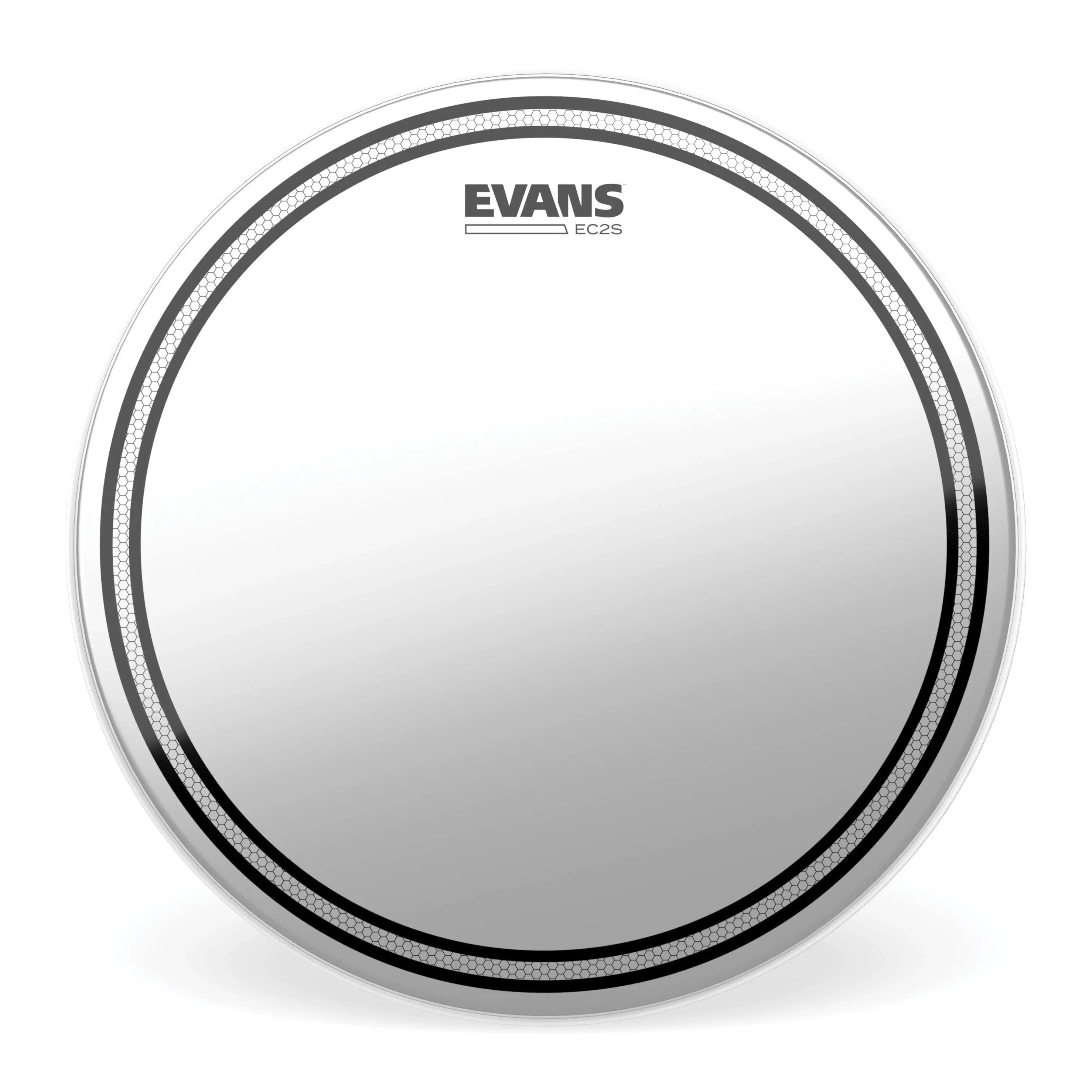 Evans 13" EC2 Coated Drum Head