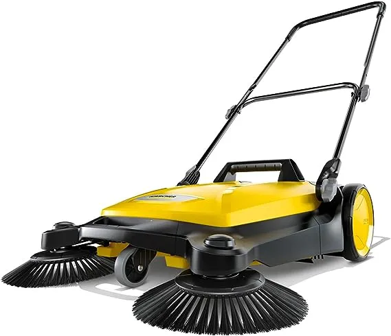 Karcher Push Sweeper 1.766-361.0