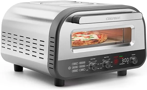 Chefman Indoor Pizza Oven