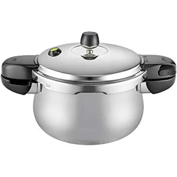 PN Poongnyun Hiklad New Hive IH Pressure Cookers (2.5L / 4 Servings)