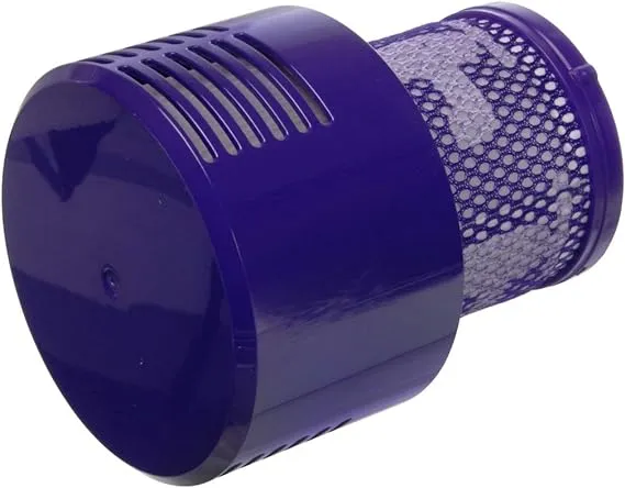 Dyson 969082-01, V10 Filter, Purple