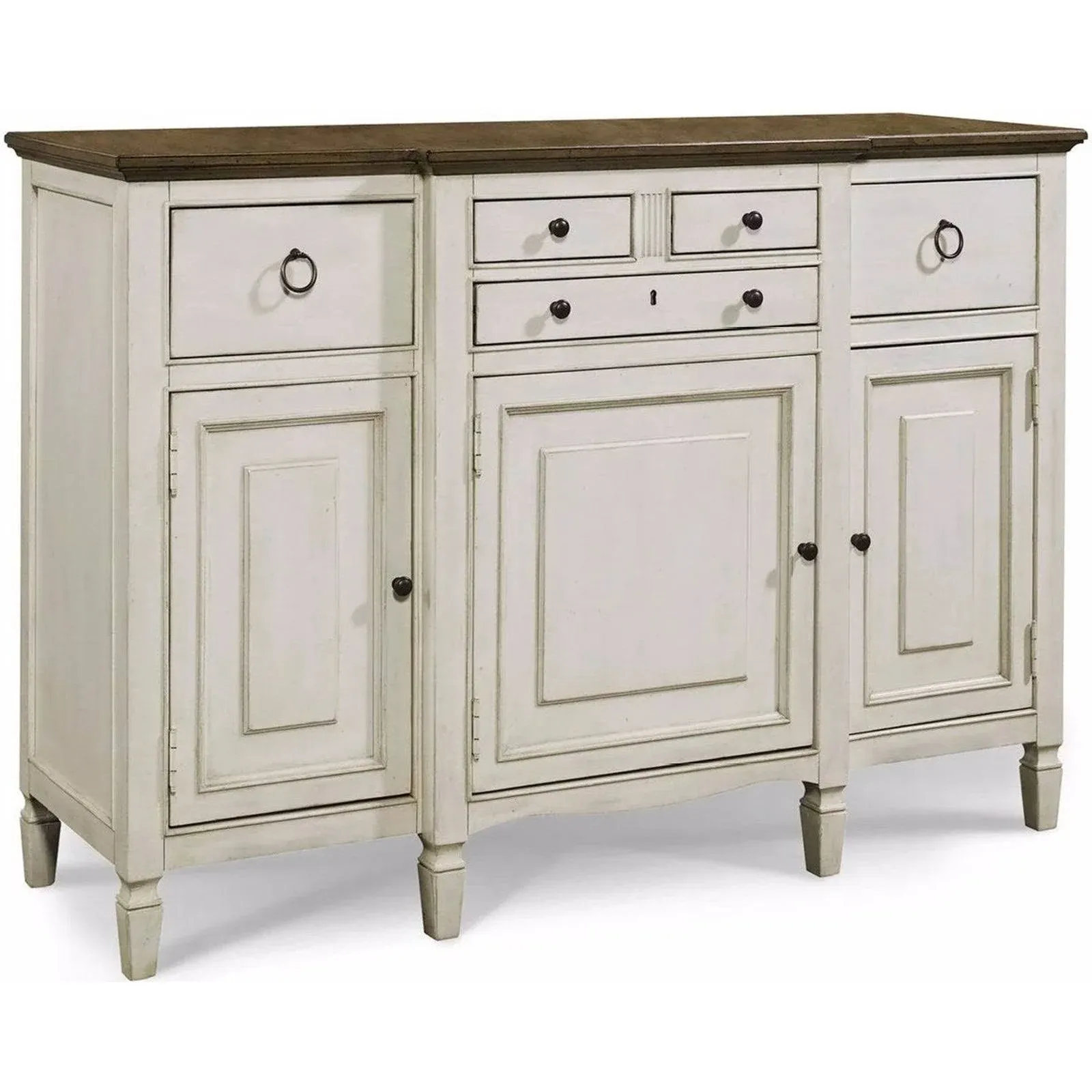 Universal Summer Hill Cotton Serving Buffet