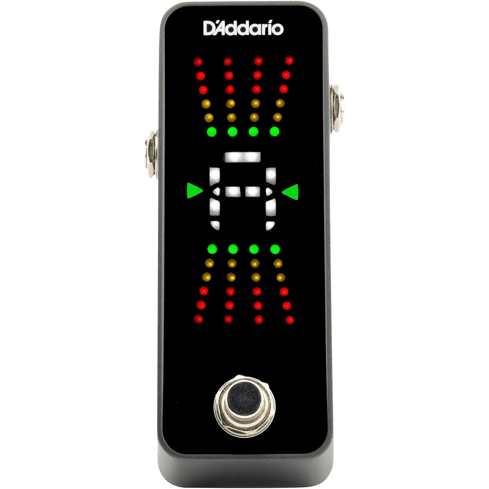 D'Addario CT-20 Chromatic Pedal Tuner