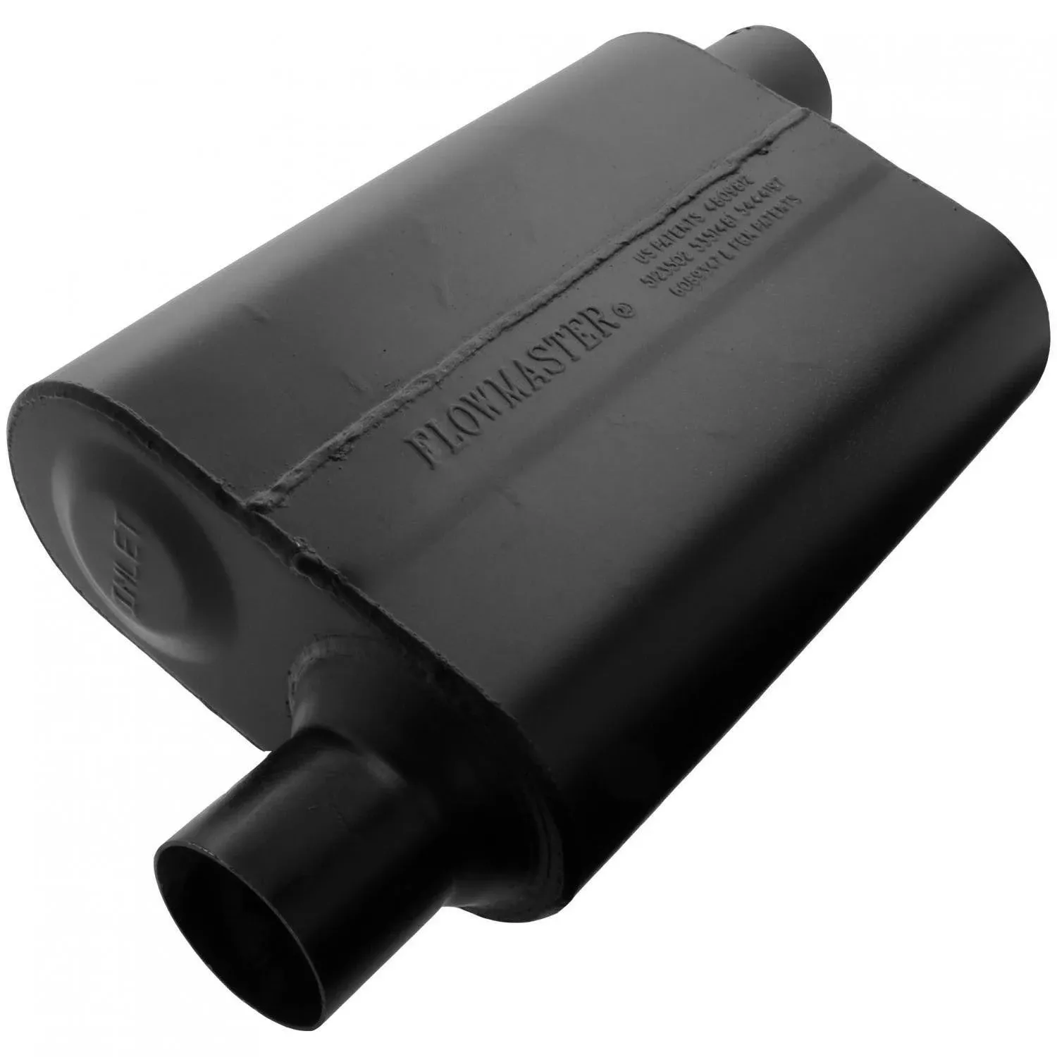 Flowmaster Super 44 Muffler 942548