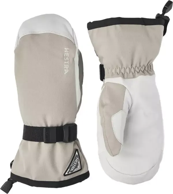 Hestra Powder Gauntlet Mitt