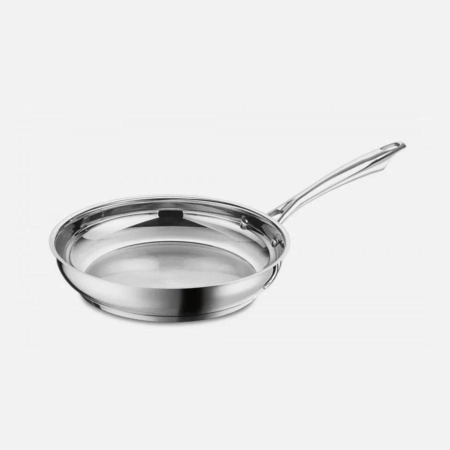 Cuisinart Professional Stainless Skillet, 8-Inch