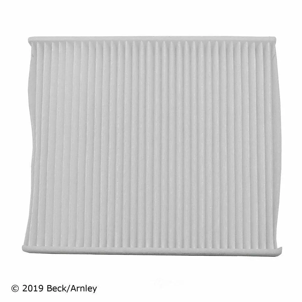 2023 Toyota Corolla Cabin Air Filter 042-2229 by Beck Arnley®