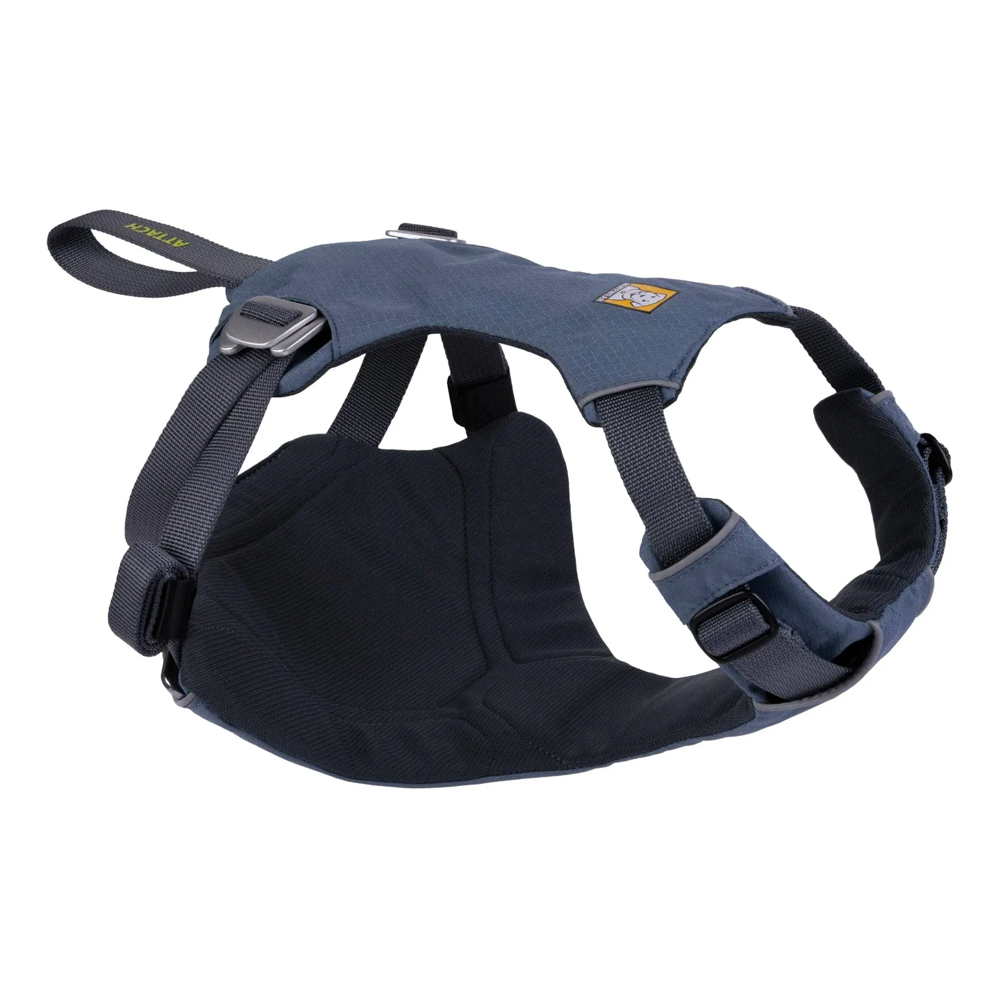 Dog Harness Ruffwear Load Up