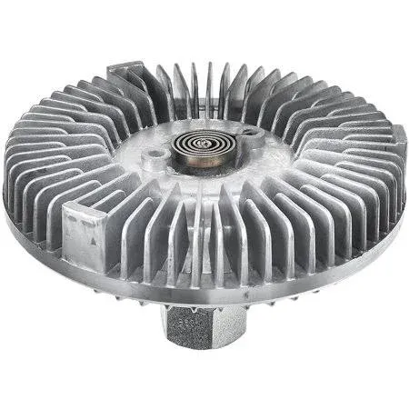 A-premium Engine Radiator Cooling Fan Clutch Compatible with Dodge Ram 1500 2500 ...