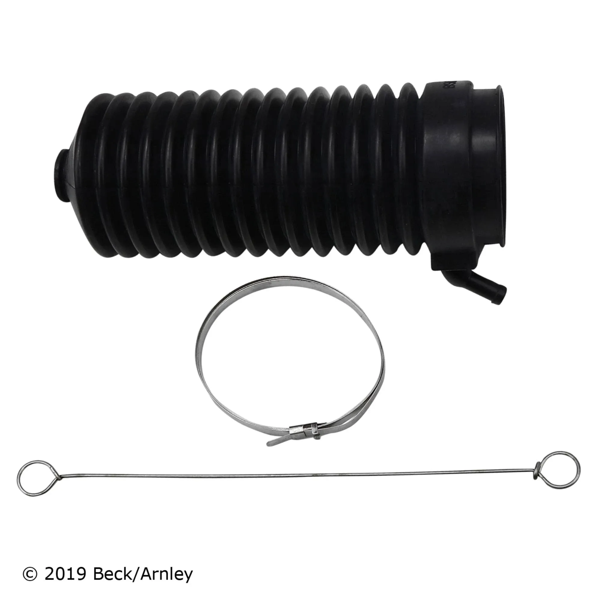 Beck Arnley 103-2677 Rack and Pinion Bellow Kit