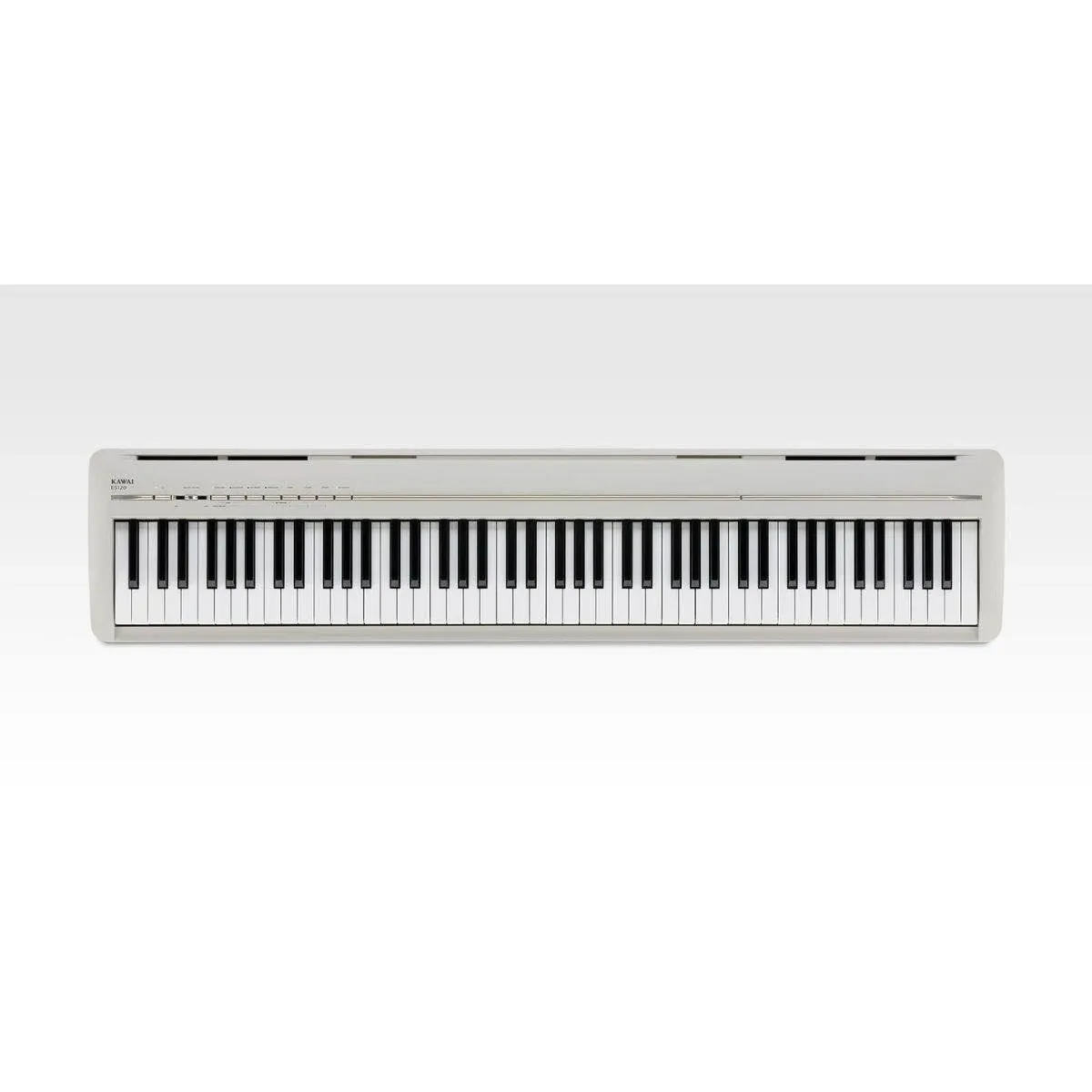 Kawai ES120 Portable Digital Piano - Black