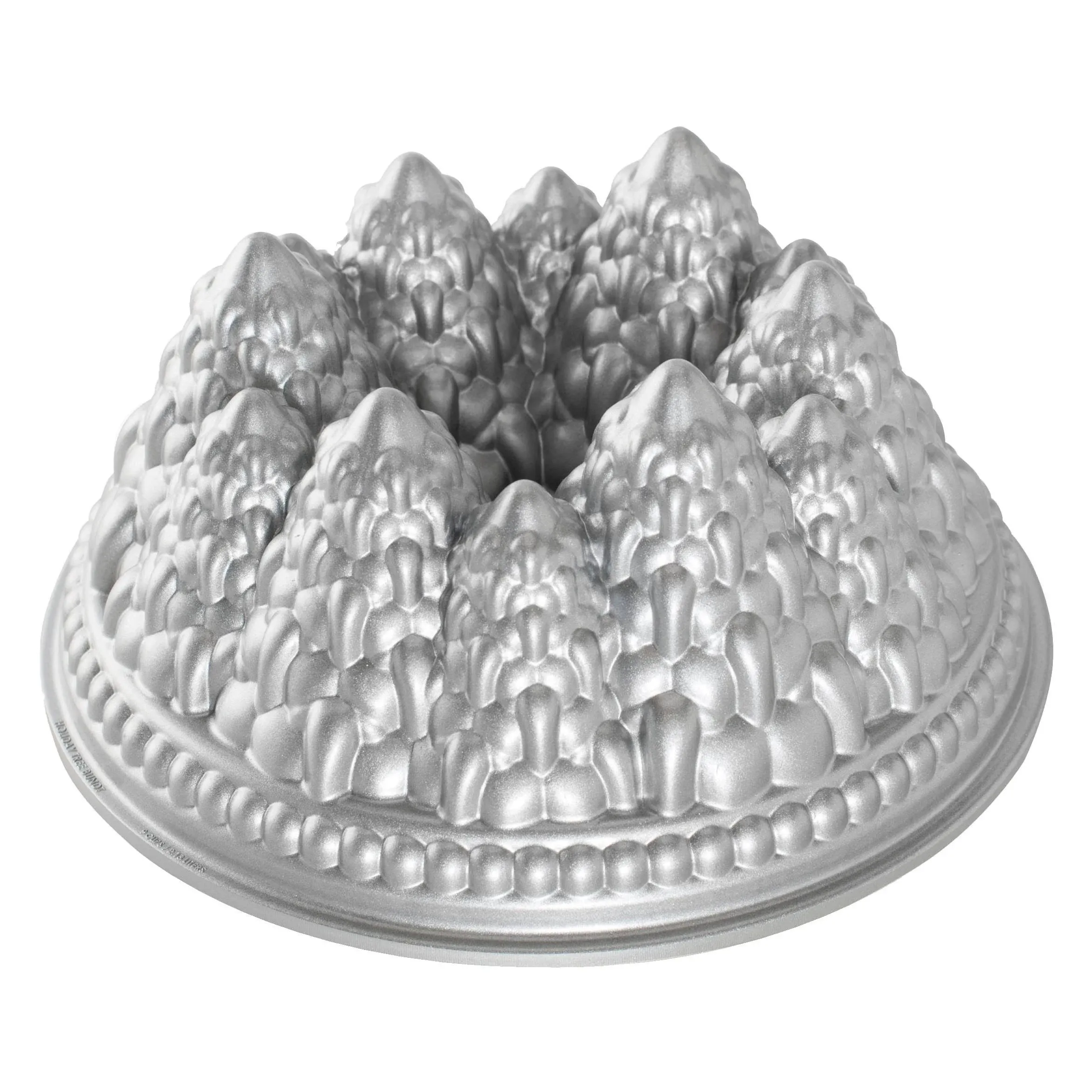 Nordic Ware Bundt Pan - Pine Forest