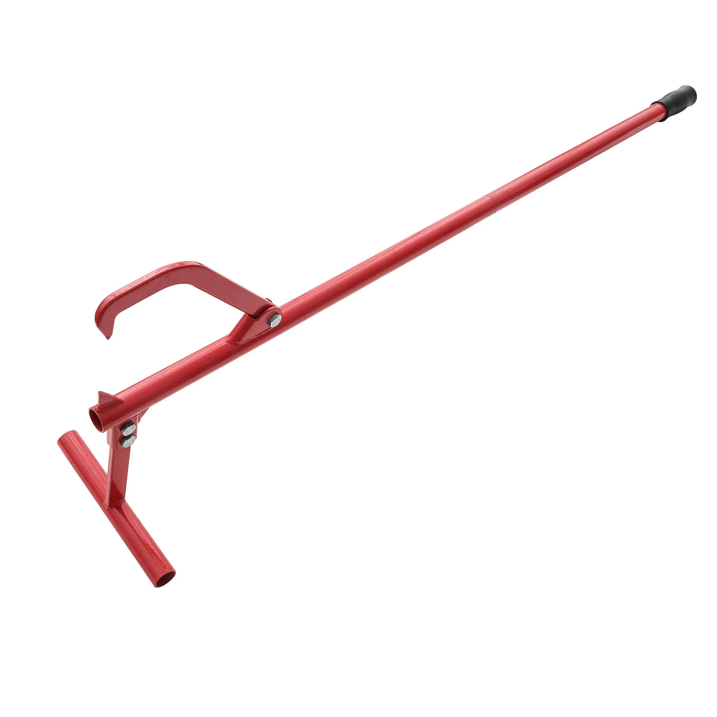 Earth Worth Timberjack Log Lifter Steel 45 Inches