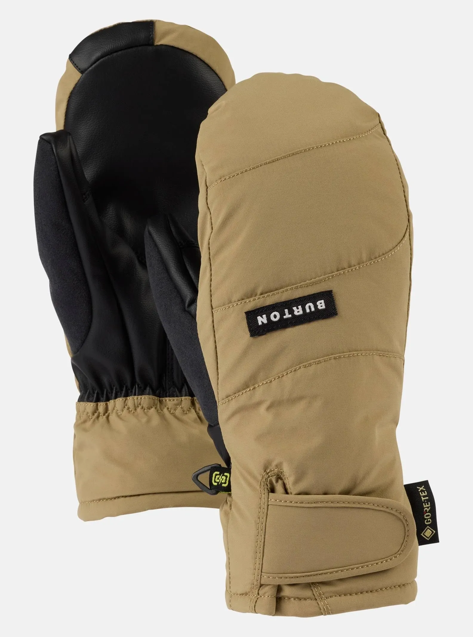 Burton Womens Reverb Gore-tex Mittens