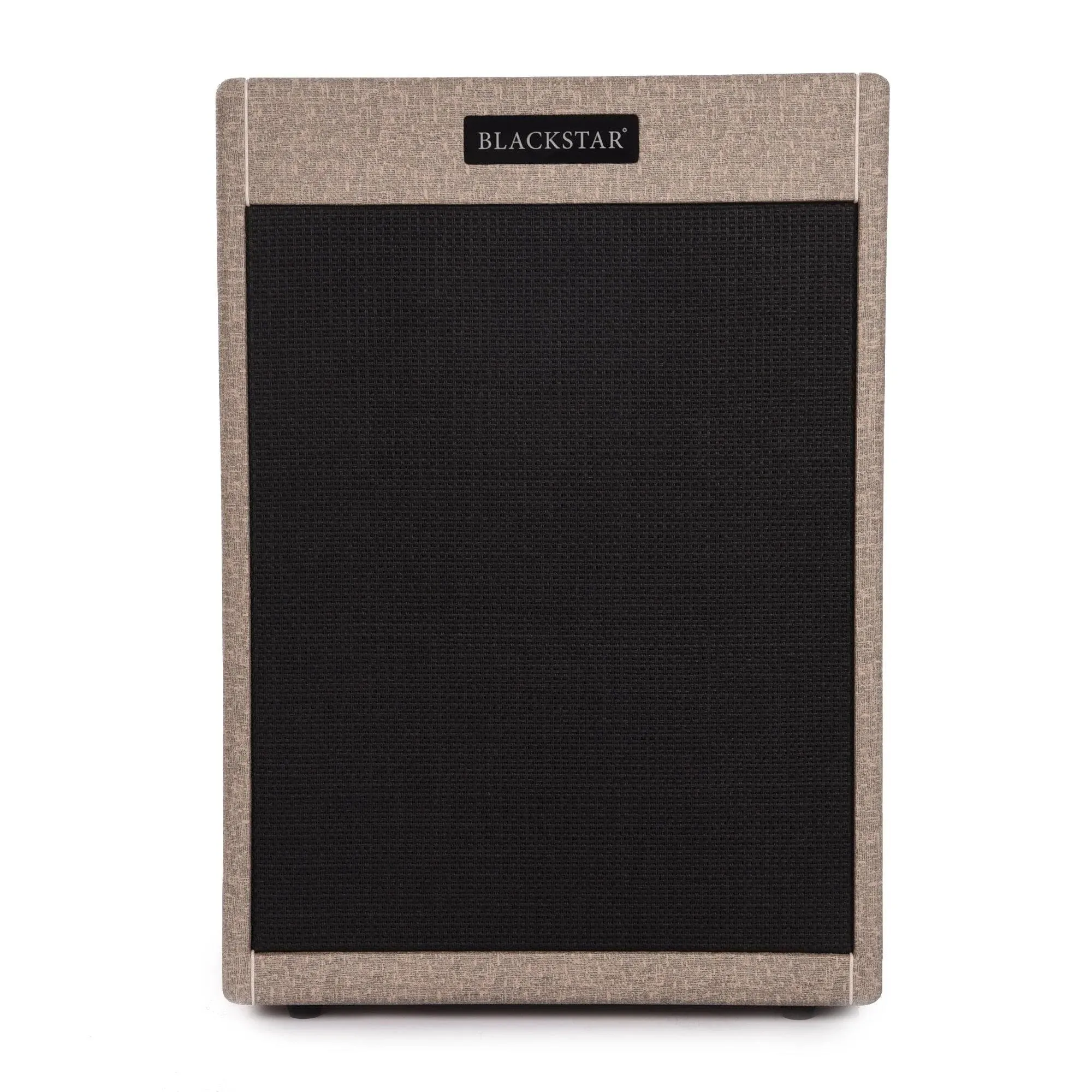 Blackstar St. James Vertical 2 x 12-inch Cabinet - Fawn