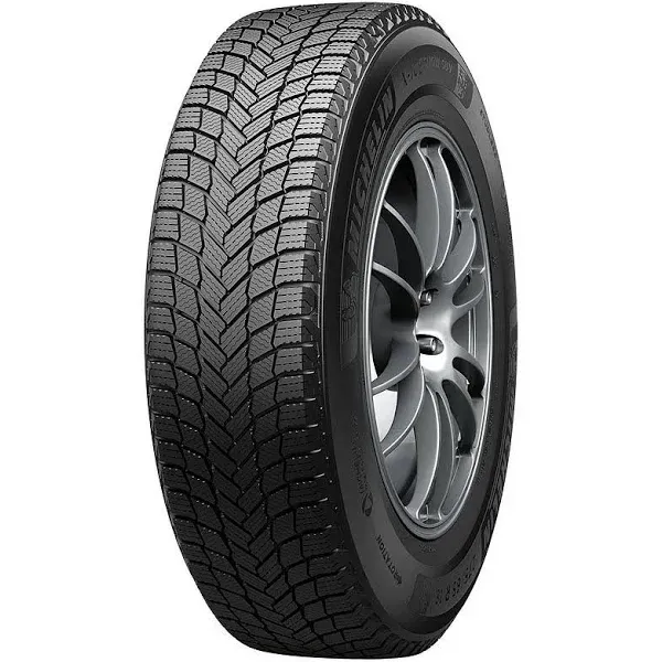 Michelin X-Ice Snow Winter 225/45R18 95H XL Passenger Tire