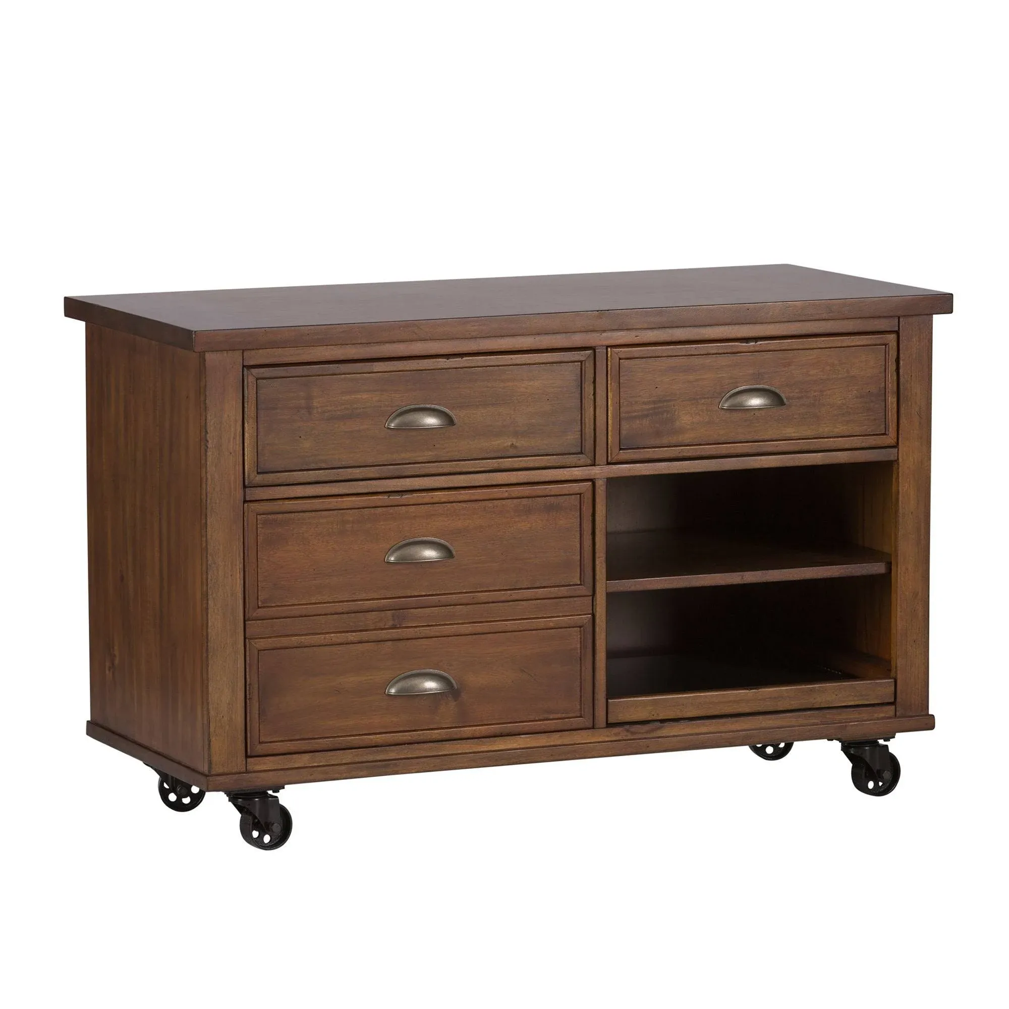 Arlington Credenza