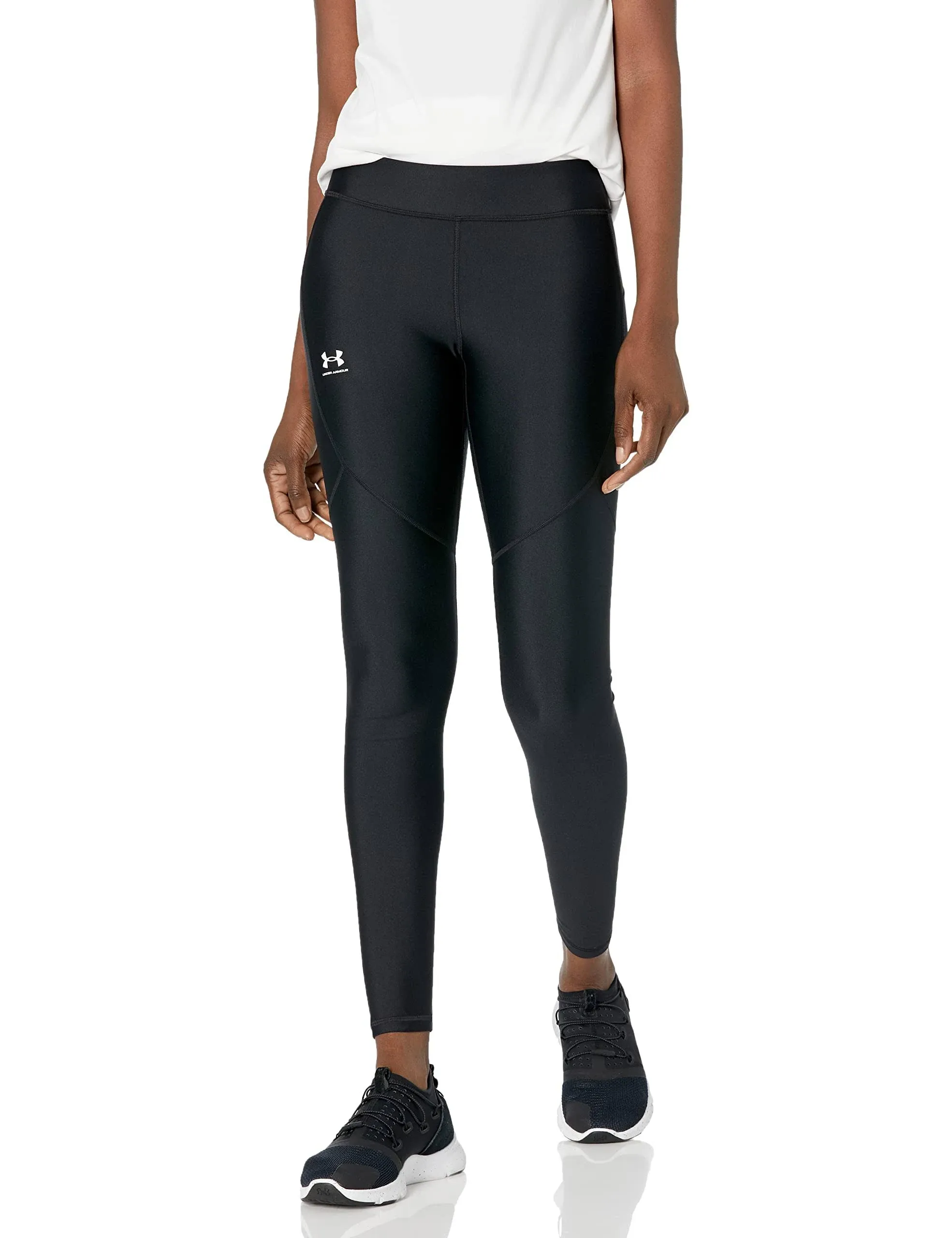 Under Armour Women's HeatGear Leggings