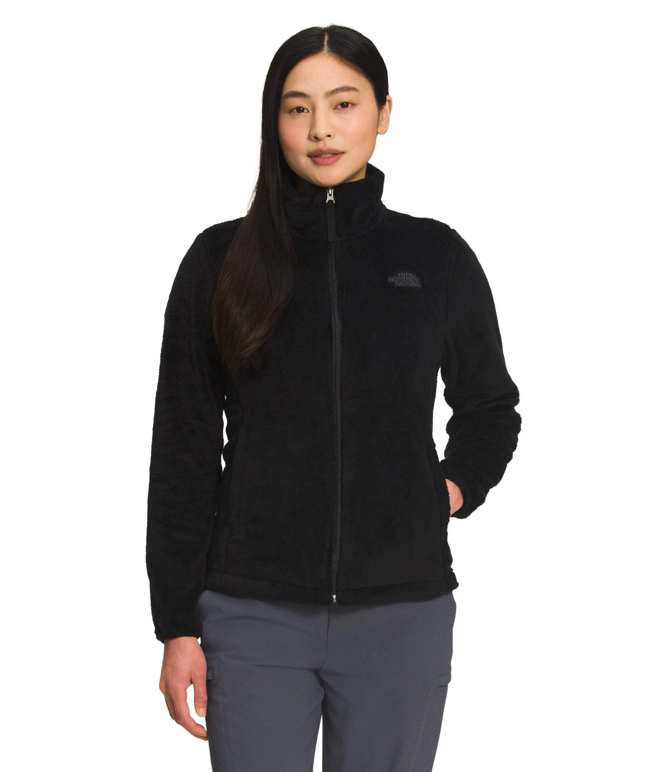 The North Face Women's Osito Jacket