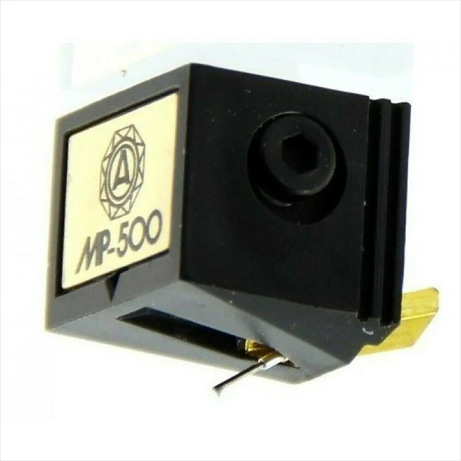 NAGAOKA JN-P500 Replacement Needle for MP-500 cartridge MP series High-end model