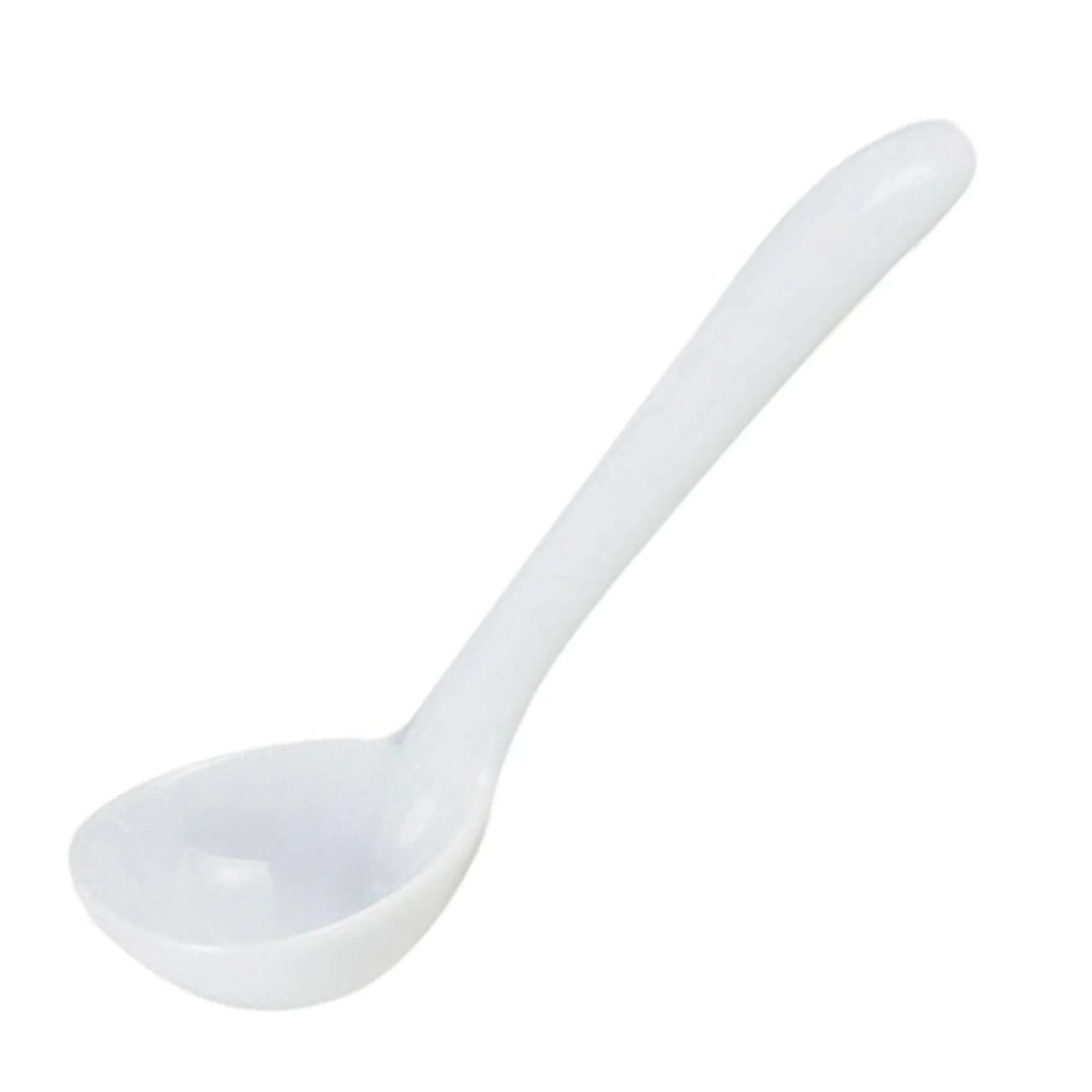 HIC Gravy Sauce Serving Ladle Fine Porcelain